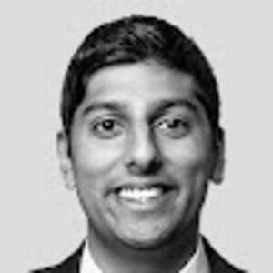 Meet your Posher, Sahil